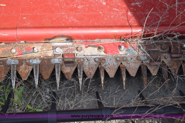 image for item H5121 2001 Case IH 1020 head