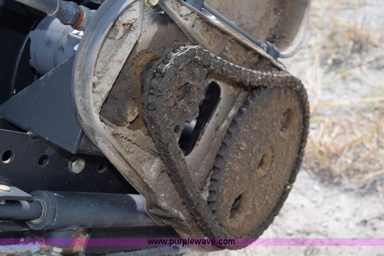 image for item H5121 2001 Case IH 1020 head