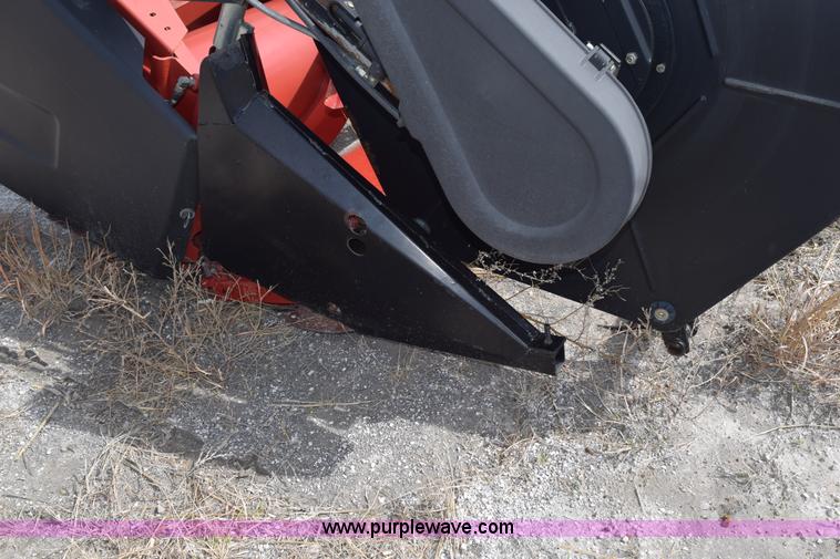 image for item H5121 2001 Case IH 1020 head