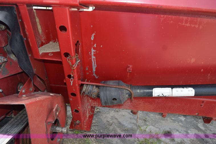 image for item H5122 2003 Case IH 1020 head