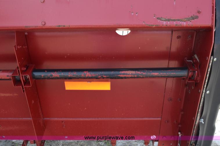 image for item H5122 2003 Case IH 1020 head