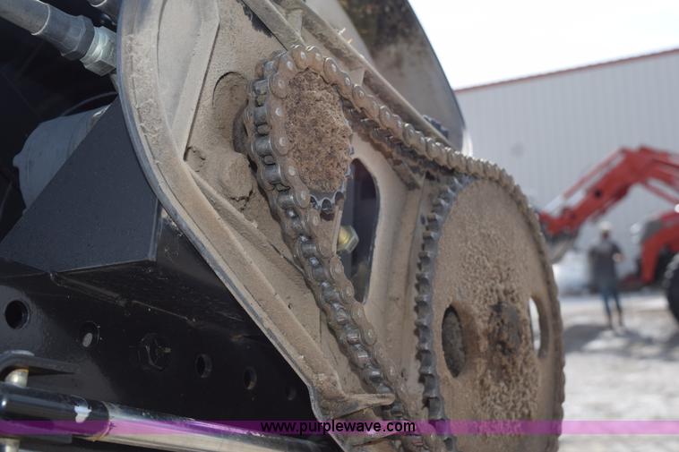 image for item H5122 2003 Case IH 1020 head