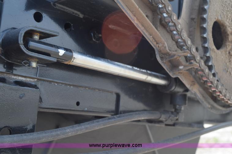 image for item H5122 2003 Case IH 1020 head