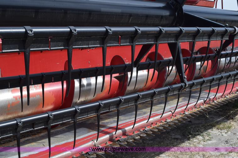image for item H5122 2003 Case IH 1020 head