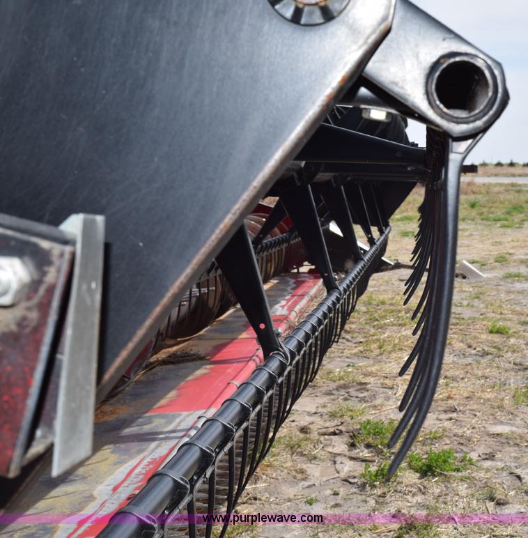 image for item H5122 2003 Case IH 1020 head