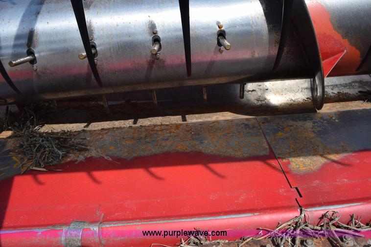 image for item H5122 2003 Case IH 1020 head