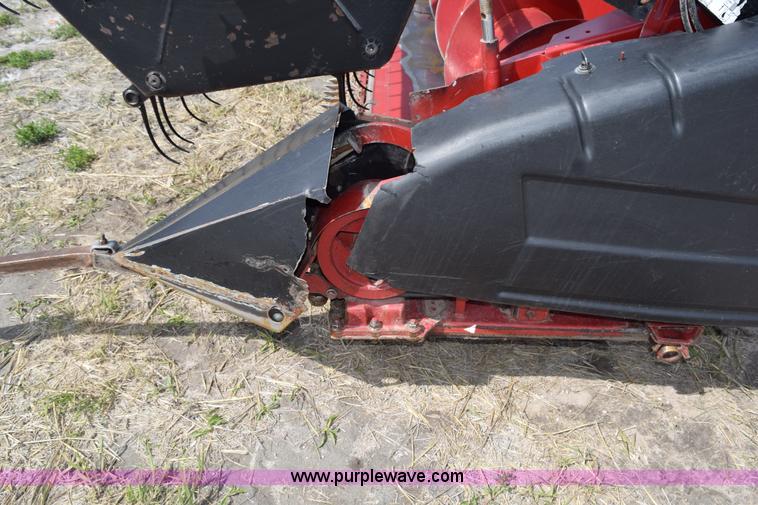 image for item H5122 2003 Case IH 1020 head