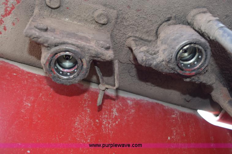 image for item H5122 2003 Case IH 1020 head