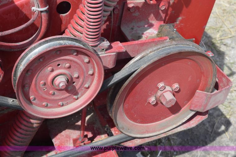 image for item H5122 2003 Case IH 1020 head