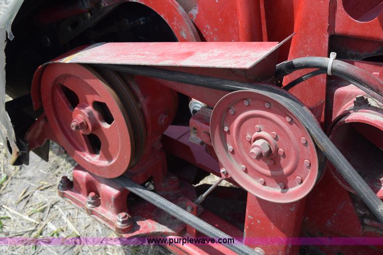 image for item H5122 2003 Case IH 1020 head