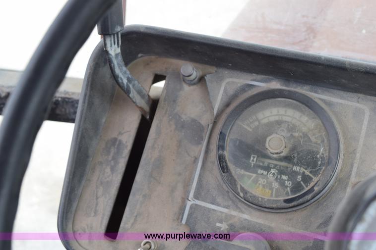 image for item H5126 International 1086 tractor