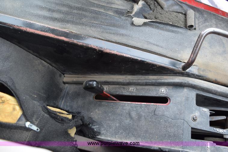 image for item H5126 International 1086 tractor