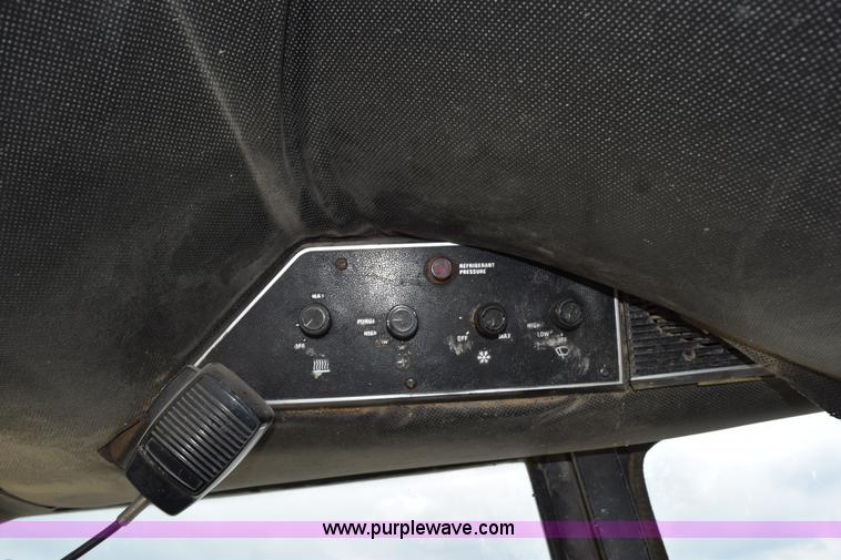 image for item H5126 International 1086 tractor