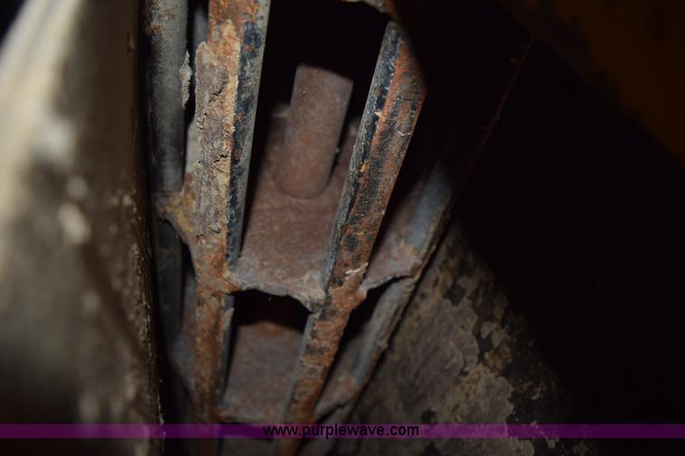 image for item H5128 Malsam M-D double belt terracer