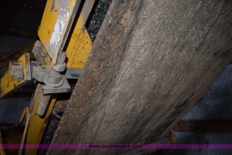 image for item H5128 Malsam M-D double belt terracer