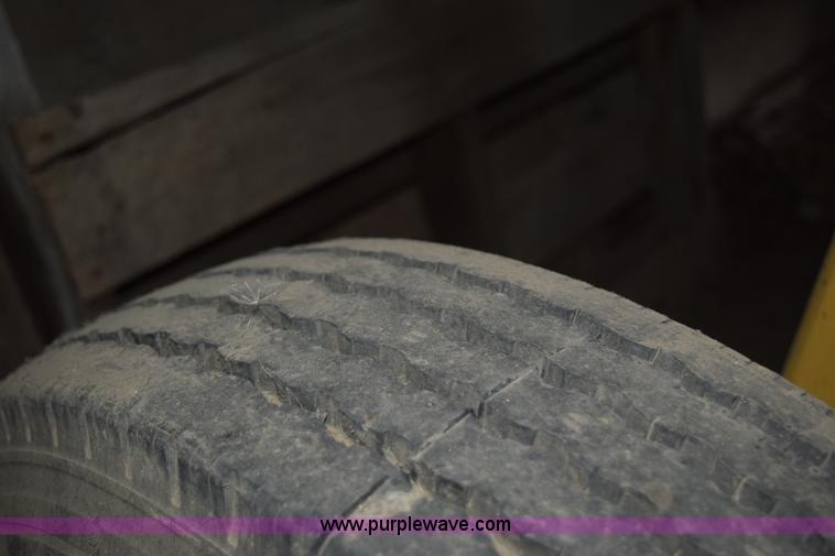 image for item H5128 Malsam M-D double belt terracer