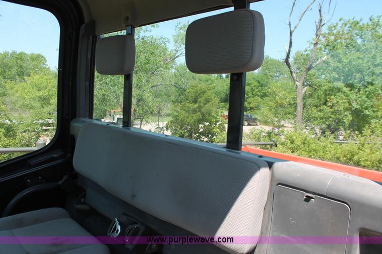 image for item H5823 2008 Kubota RTV1100 UTV