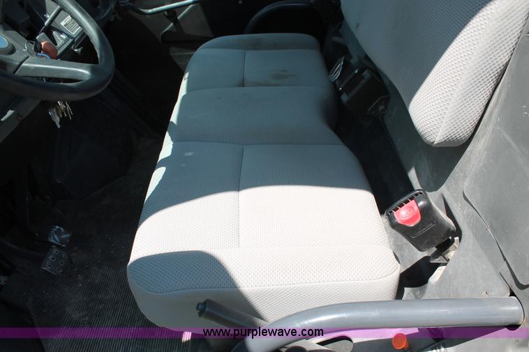 image for item H5823 2008 Kubota RTV1100 UTV