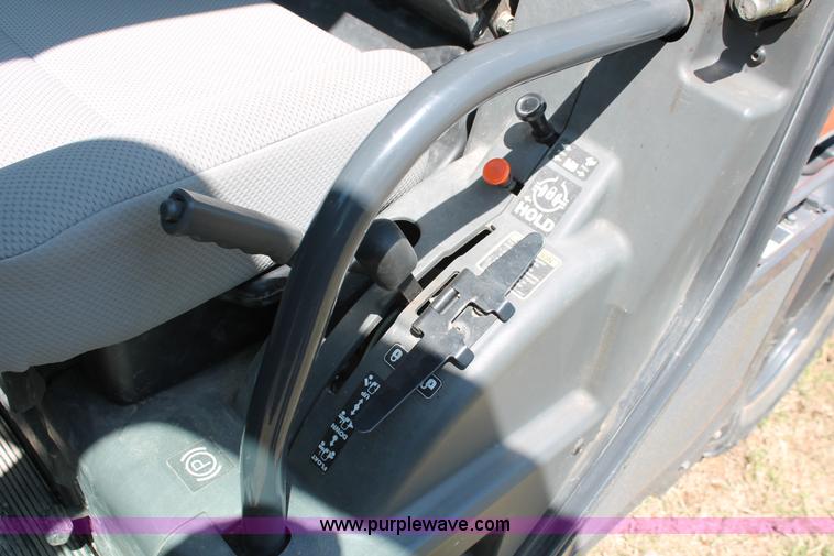 image for item H5823 2008 Kubota RTV1100 UTV