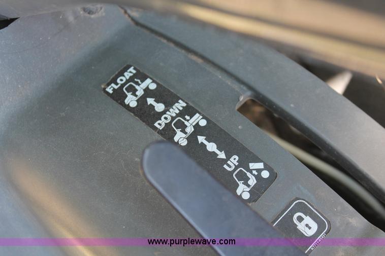 image for item H5823 2008 Kubota RTV1100 UTV