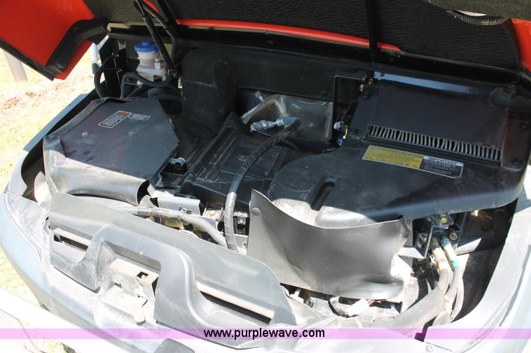 image for item H5823 2008 Kubota RTV1100 UTV