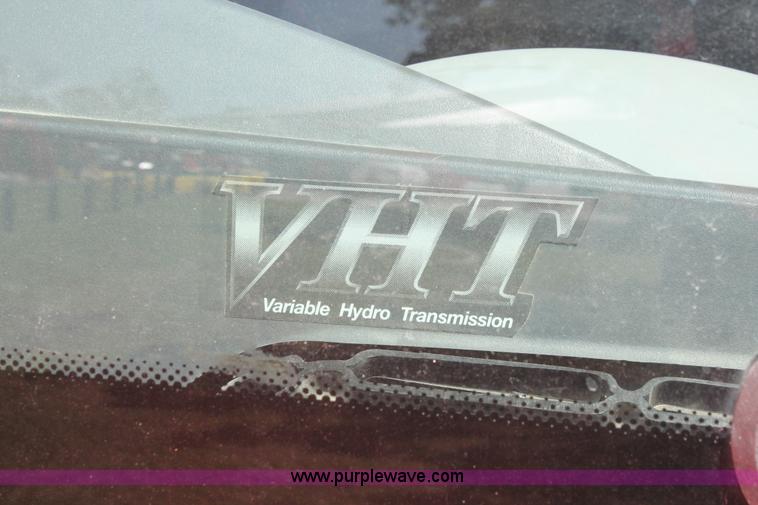 image for item H5823 2008 Kubota RTV1100 UTV