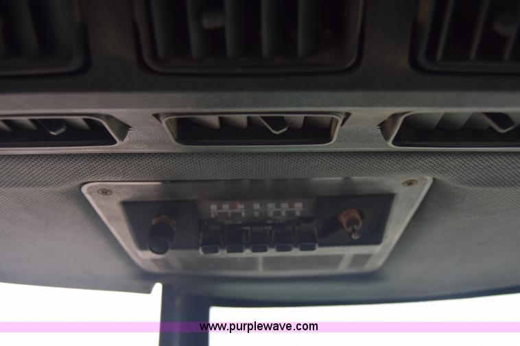 image for item H8585 1980 John Deere 4240 tractor