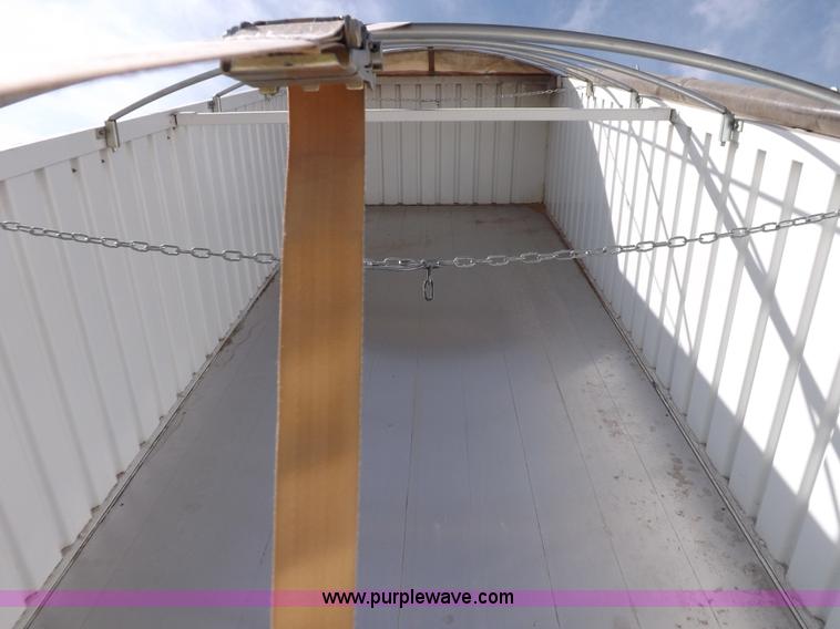 image for item K3044 1979 GMC Brigadier grain truck