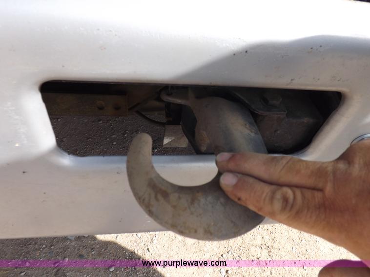 image for item K3044 1979 GMC Brigadier grain truck