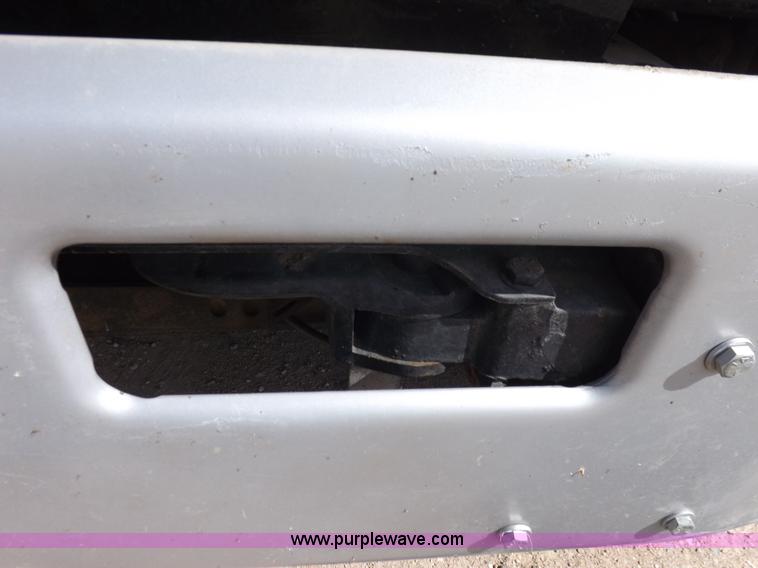 image for item K3044 1979 GMC Brigadier grain truck