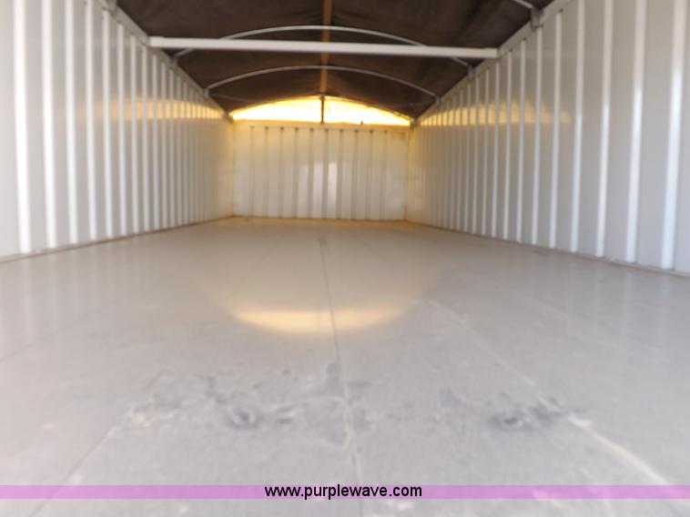 image for item K3044 1979 GMC Brigadier grain truck