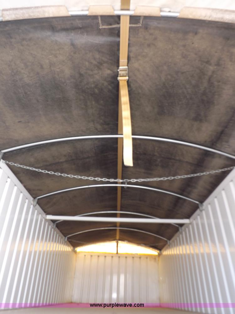 image for item K3044 1979 GMC Brigadier grain truck