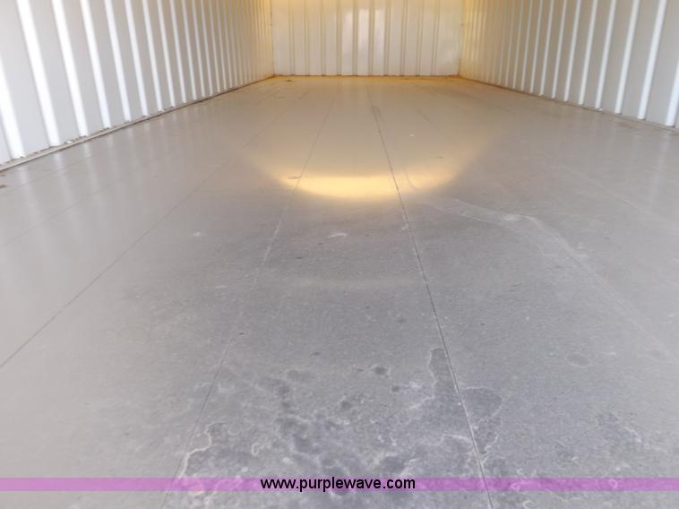 image for item K3044 1979 GMC Brigadier grain truck