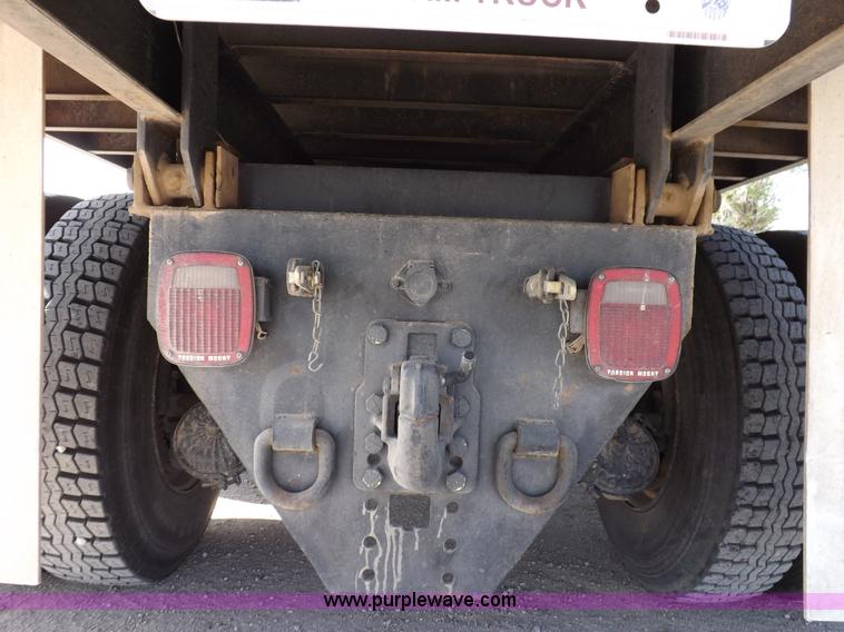 image for item K3044 1979 GMC Brigadier grain truck
