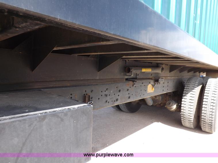 image for item K3044 1979 GMC Brigadier grain truck