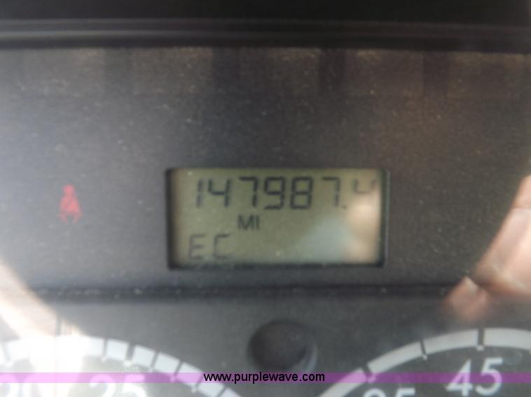 image for item K3879 2005 Sterling LT8500 feed truck