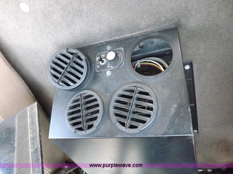 image for item K3879 2005 Sterling LT8500 feed truck