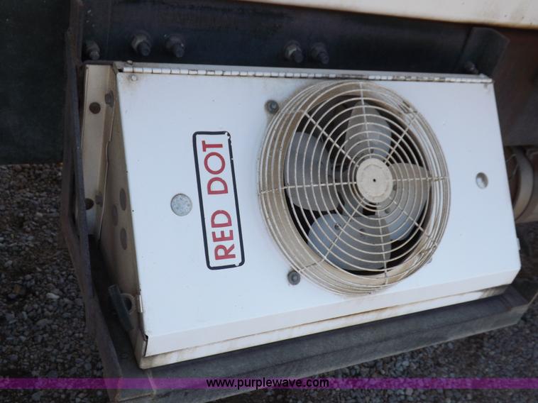 image for item K3879 2005 Sterling LT8500 feed truck