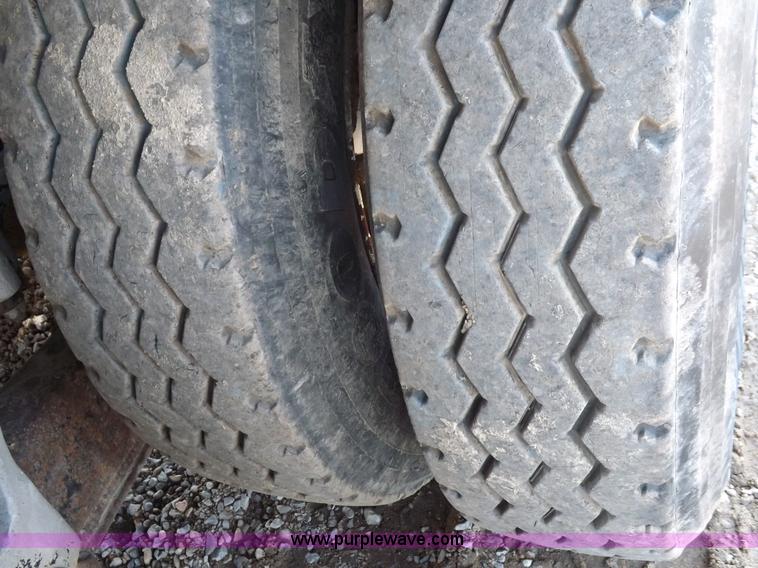 image for item K3879 2005 Sterling LT8500 feed truck