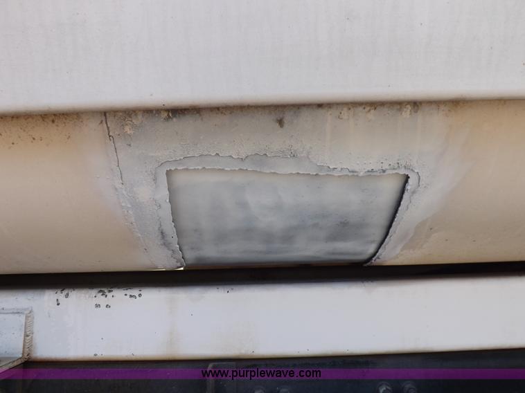 image for item K3879 2005 Sterling LT8500 feed truck