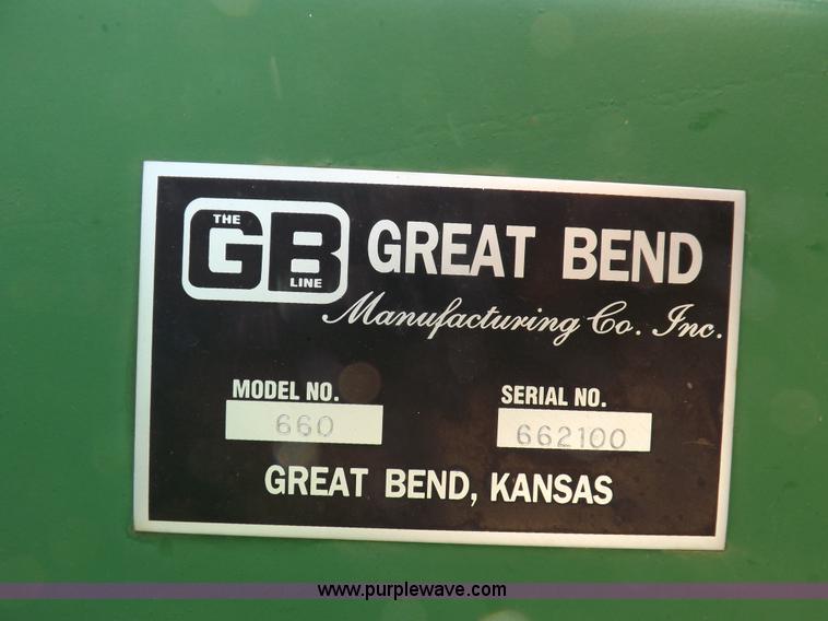 image for item K3880 John Deere 3020 tractor