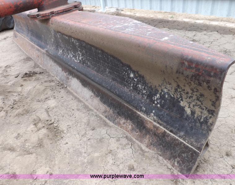 image for item K3909 1962 John Deere 4010 tractor