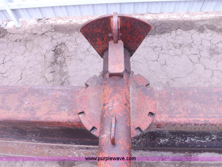 image for item K3909 1962 John Deere 4010 tractor