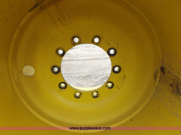 image for item K3910 (2) Firestone tires