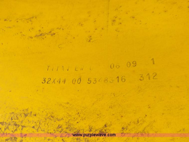 image for item K3910 (2) Firestone tires