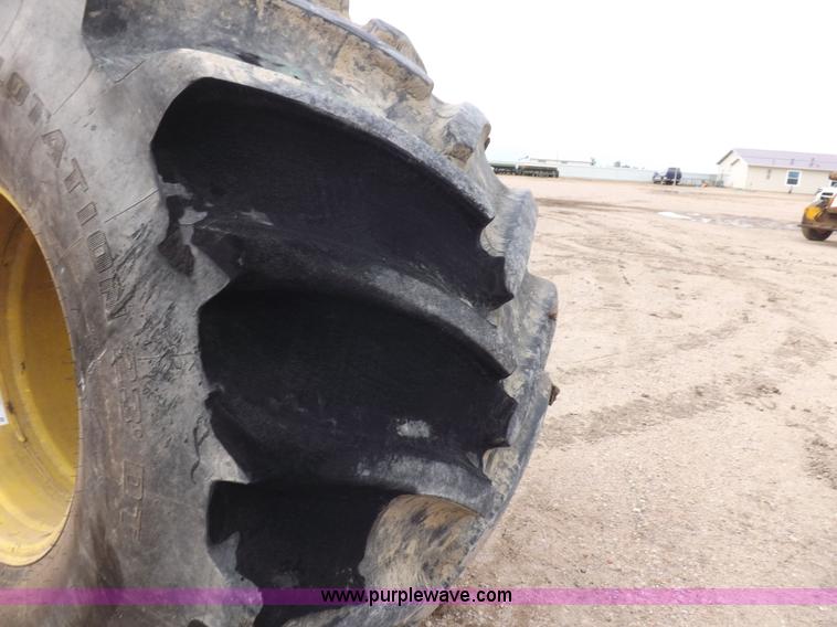 image for item K3910 (2) Firestone tires