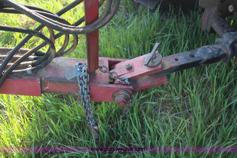 image for item K6799 Case IH 4800 field cultivator