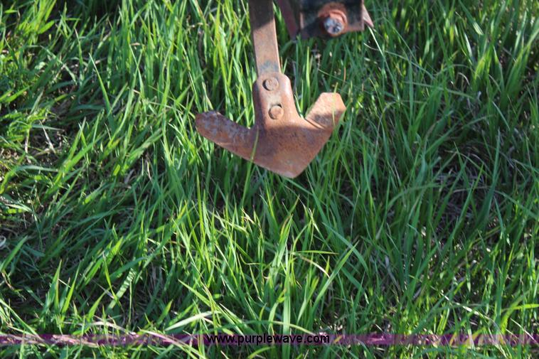 image for item K6799 Case IH 4800 field cultivator