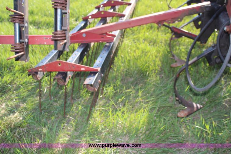 image for item K6799 Case IH 4800 field cultivator