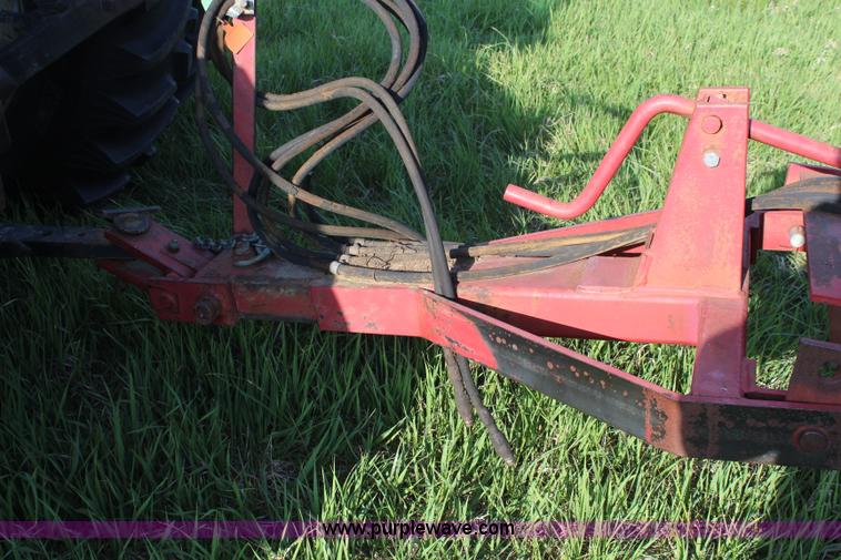 image for item K6799 Case IH 4800 field cultivator